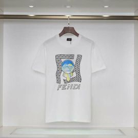 Picture of Fendi T Shirts Short _SKUFendiS-XXLR27934720